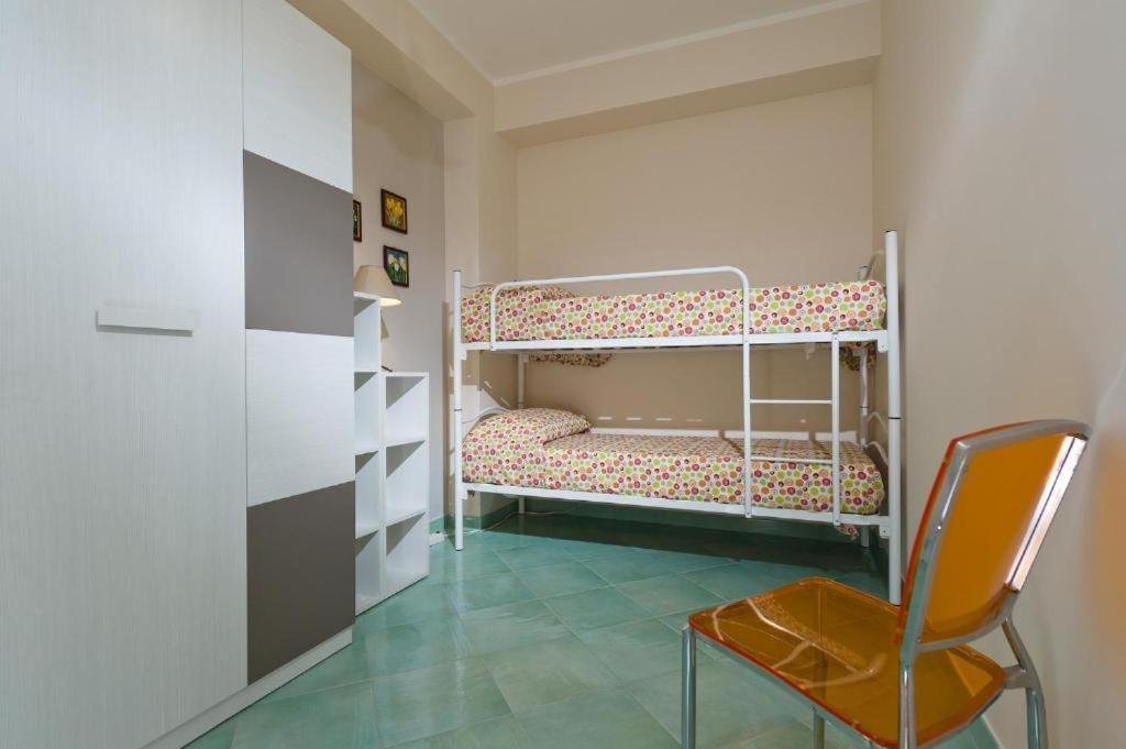Appartamenti Il Patio San Vito Lo Capo Zewnętrze zdjęcie