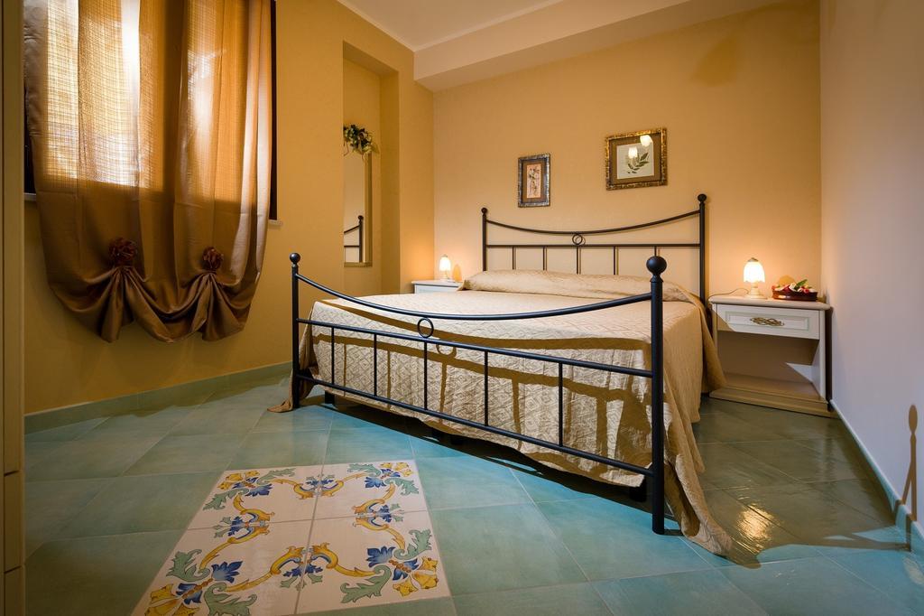 Appartamenti Il Patio San Vito Lo Capo Pokój zdjęcie