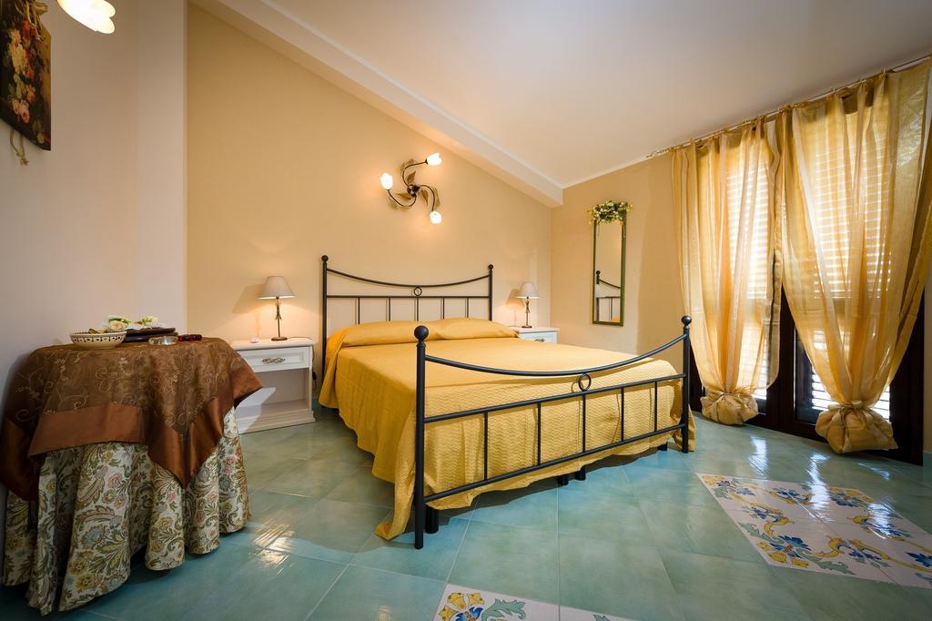 Appartamenti Il Patio San Vito Lo Capo Pokój zdjęcie